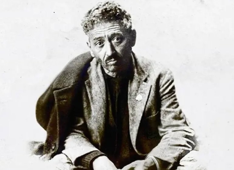 Neyzen Tevfik