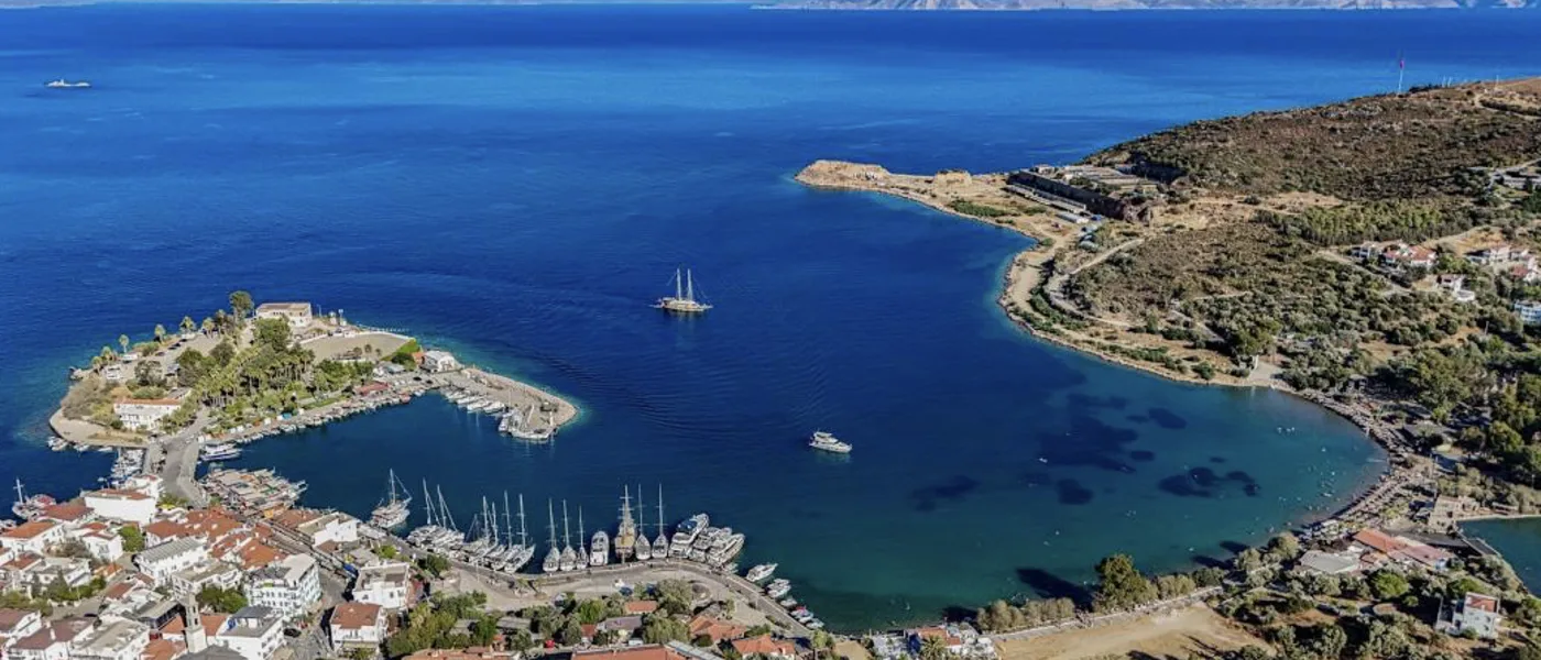Datça