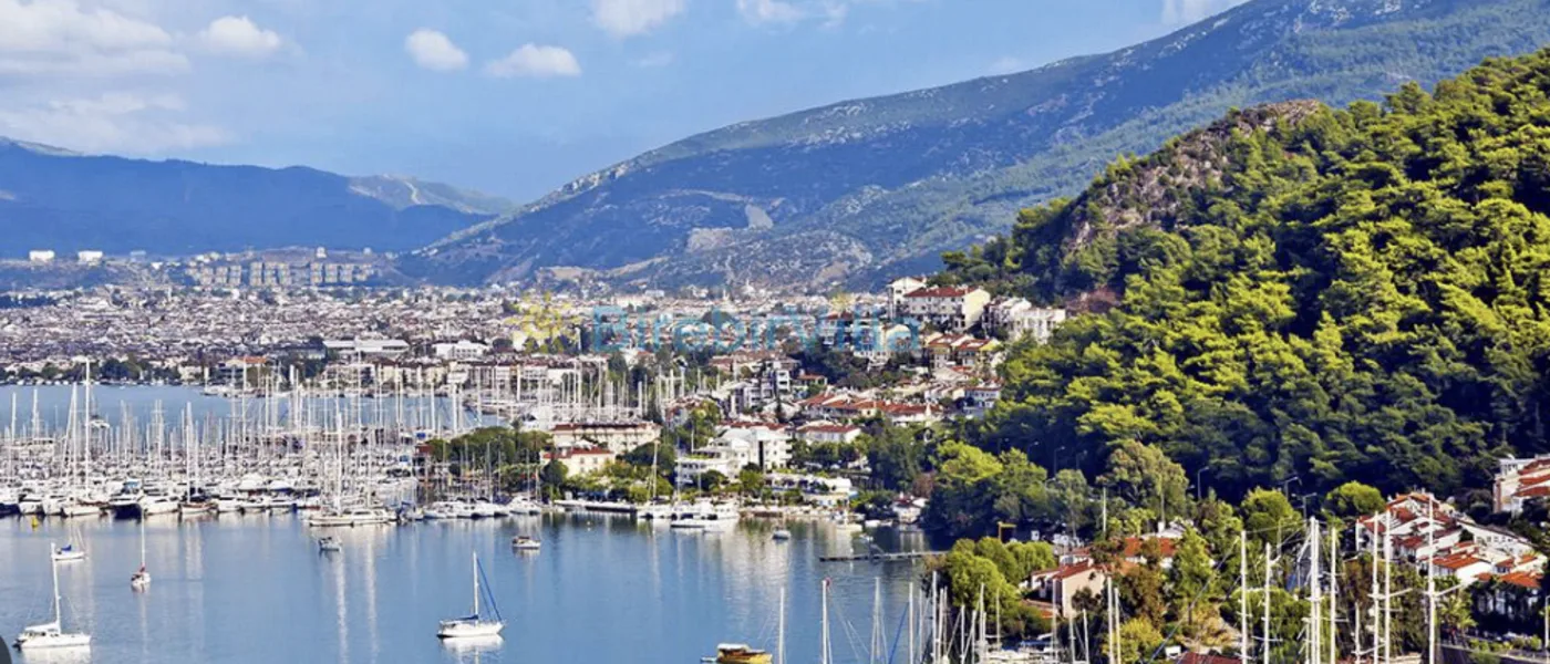 Fethiye