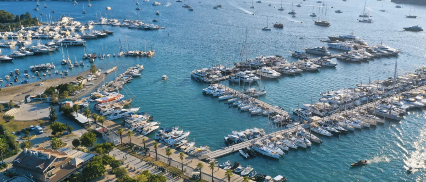 Göcek