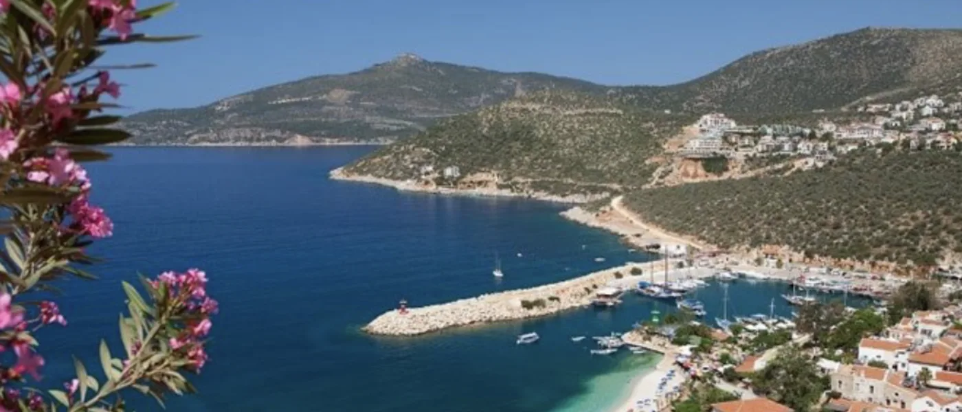 Kalkan