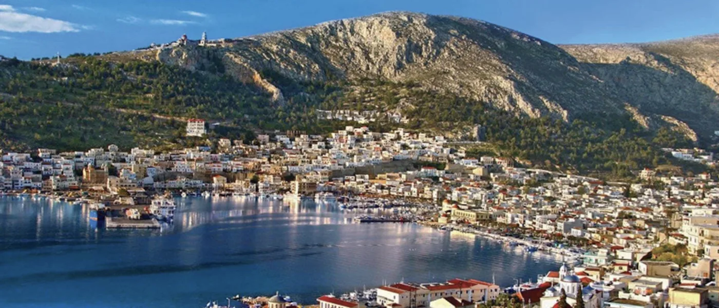 Kalymnos