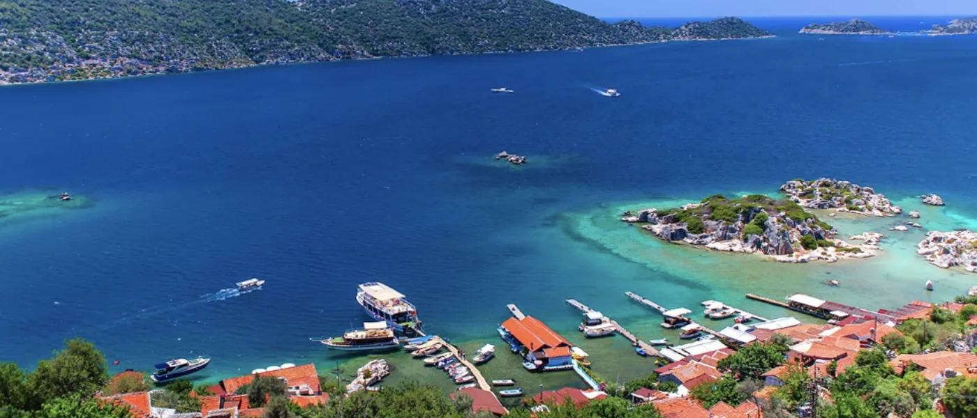 Kaş