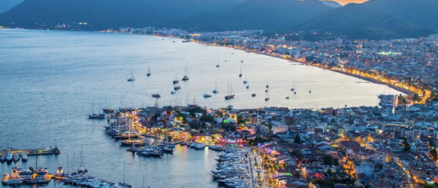 Marmaris