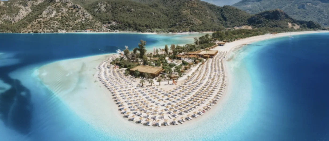 Ölüdeniz