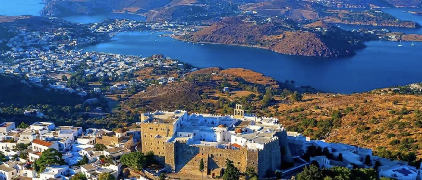Patmos