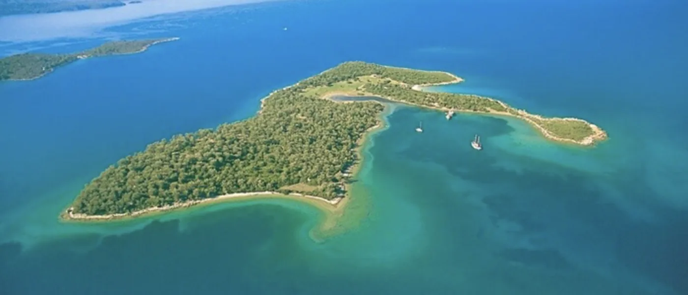 Sedir Adası