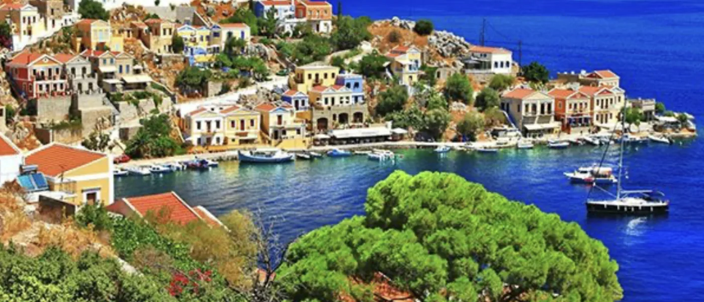 Symi