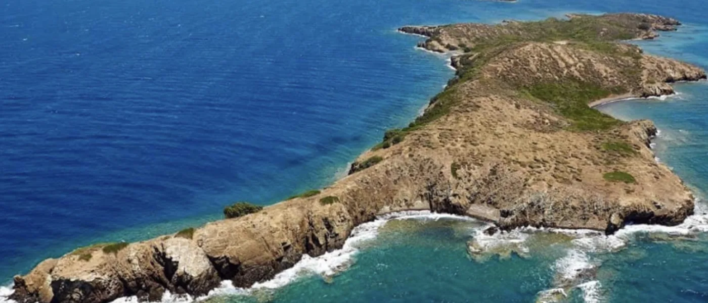 Yedi Adalar