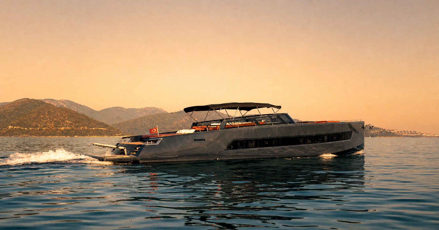 Beluga 60 gündüz